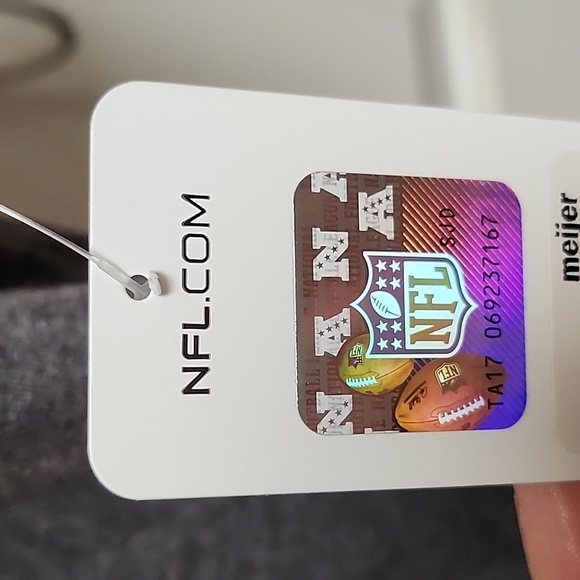 Kansas City football tshirt NWT - Picture 4 of 13